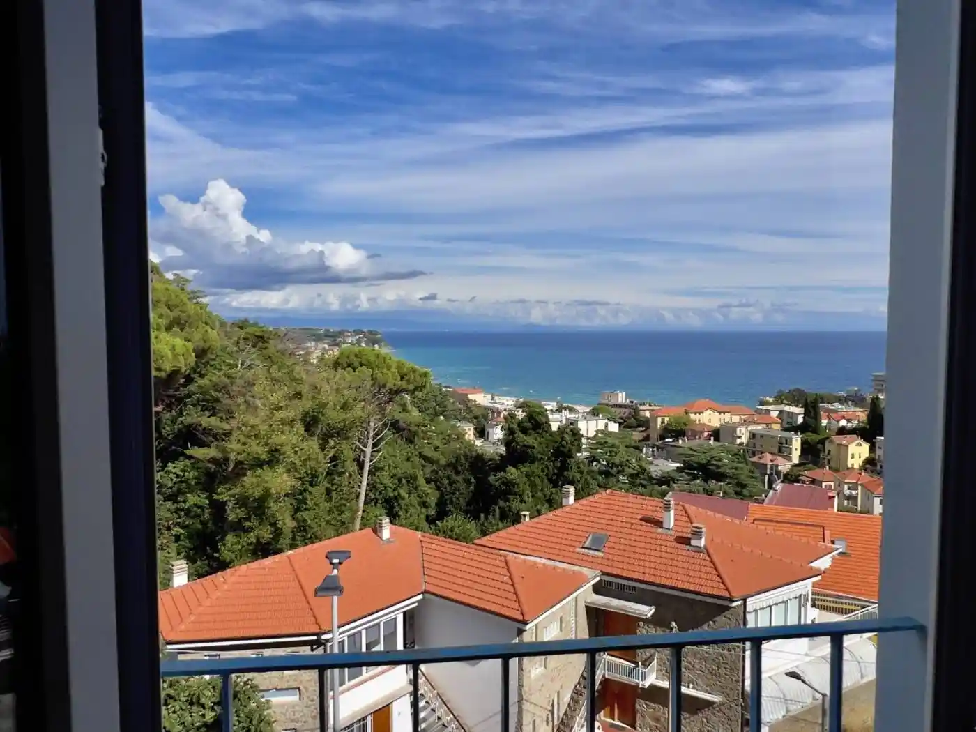Appartamento in vendita a Albissola Marina