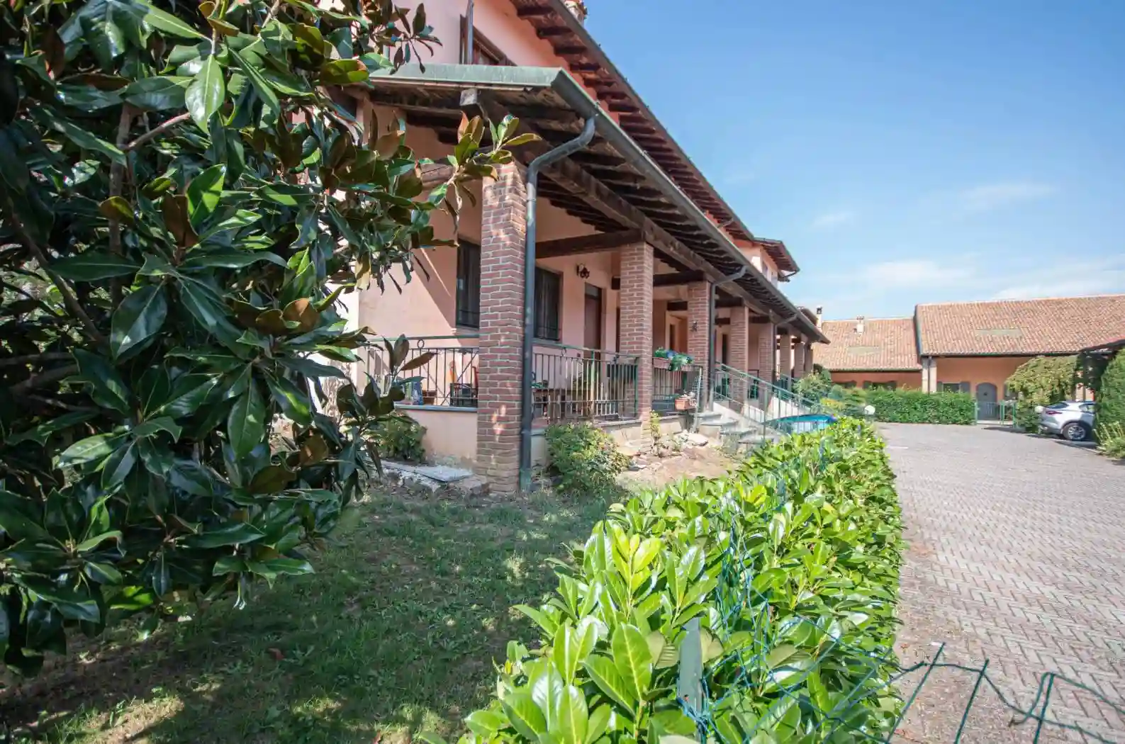 Villa - foto 3