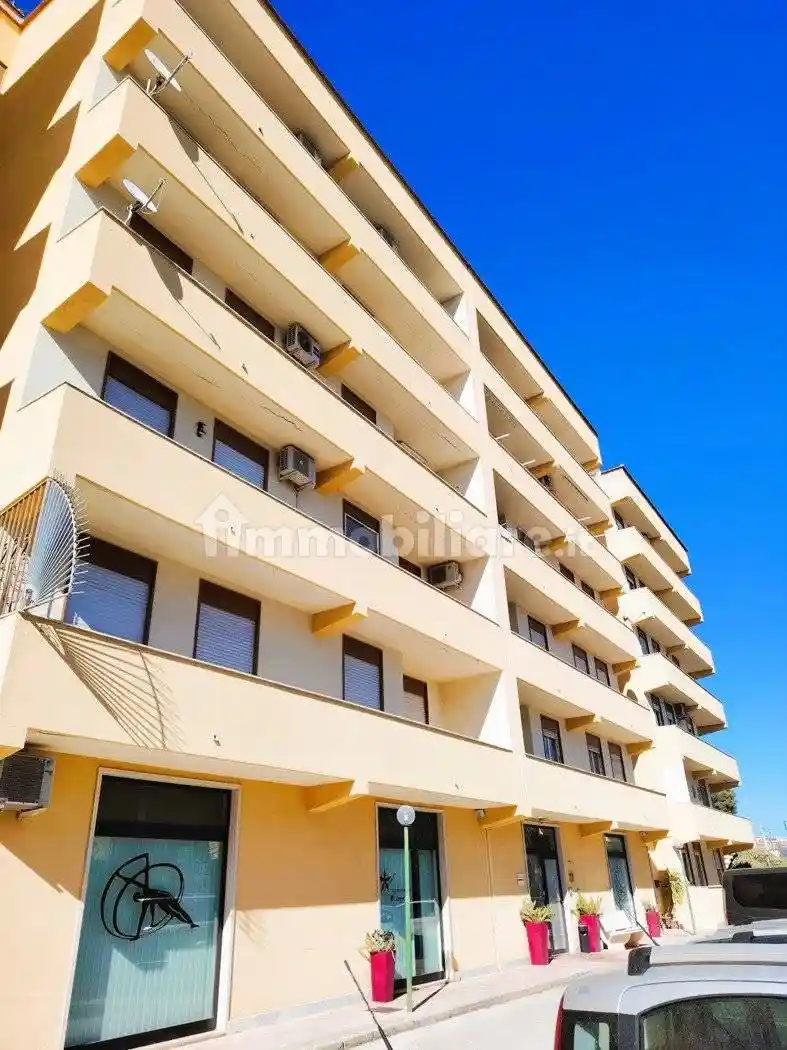 Appartamento in vendita a Agrigento