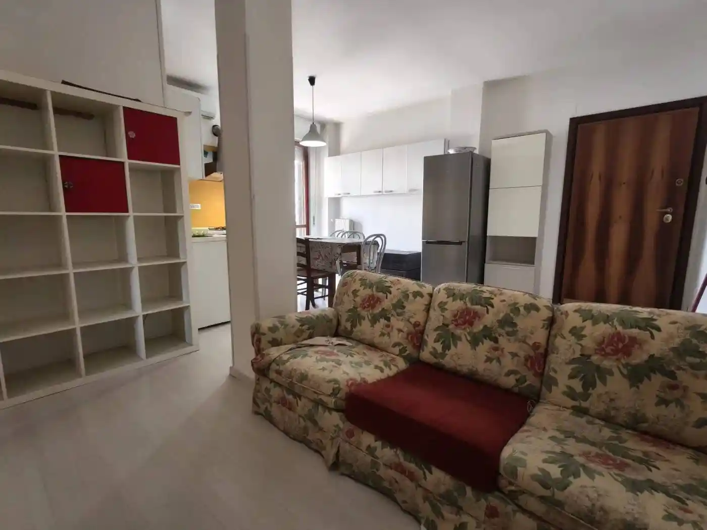 Appartamento in affitto a Pisa