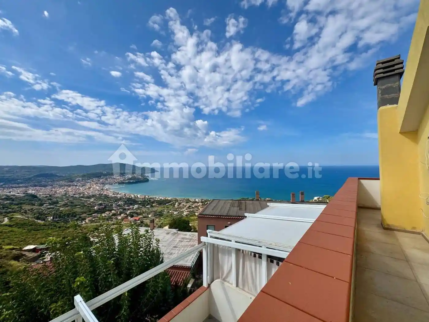 Appartamento in vendita a Agropoli