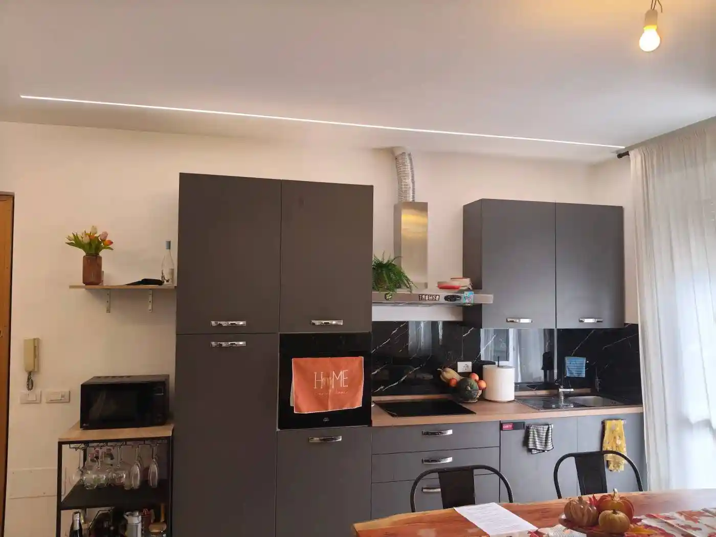 Appartamento in vendita a Alessandria