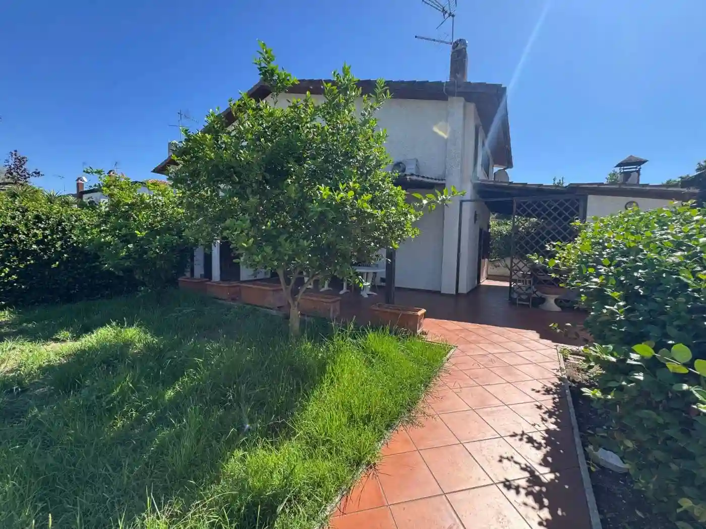 Villa - foto 4