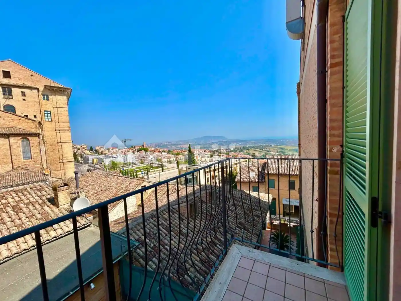 Appartamento in vendita a Recanati