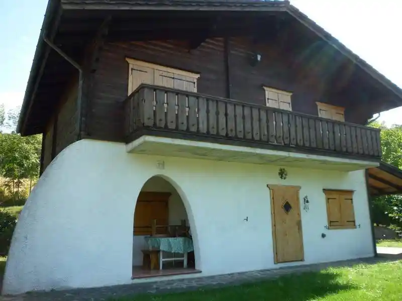 Villa in vendita a Pievepelago