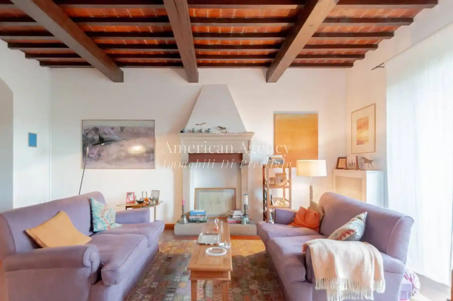 Appartamento in vendita a Firenze