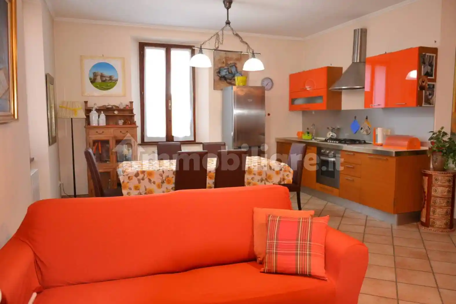 Appartamento in vendita a Senigallia
