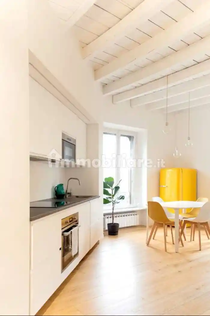 Appartamento in vendita a Firenze