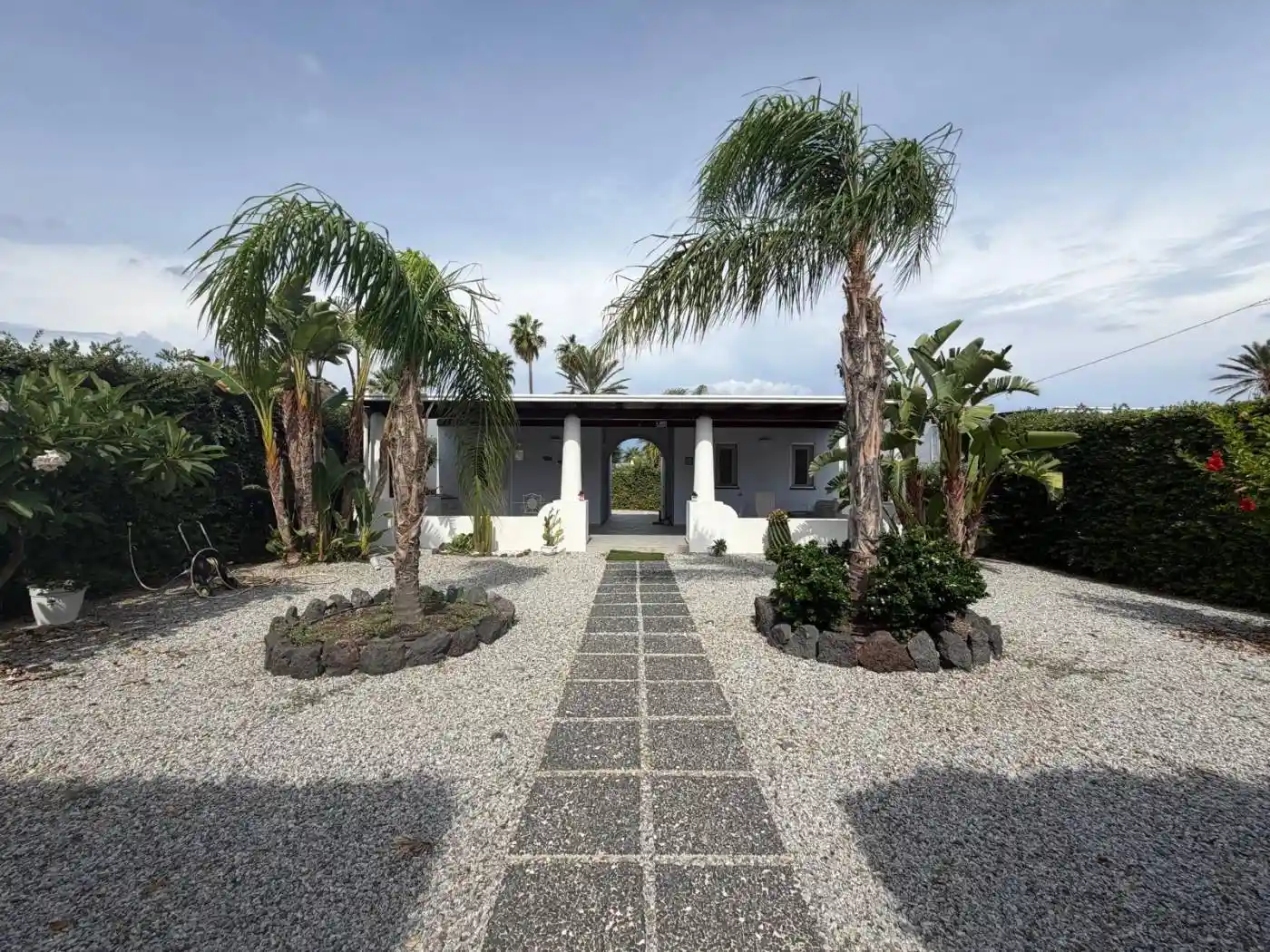 Villa in vendita a Lipari