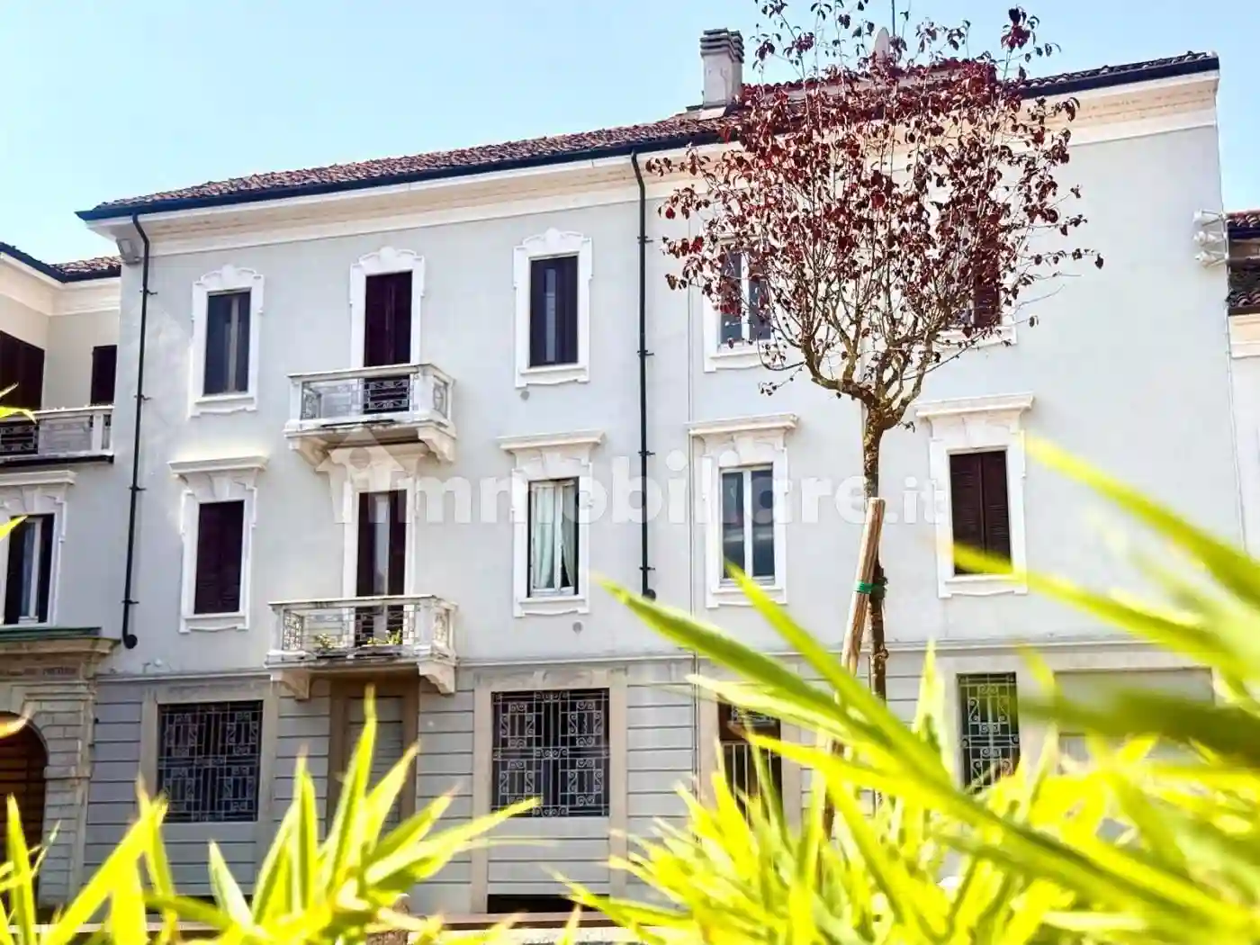 Palazzo - Edificio - foto 2