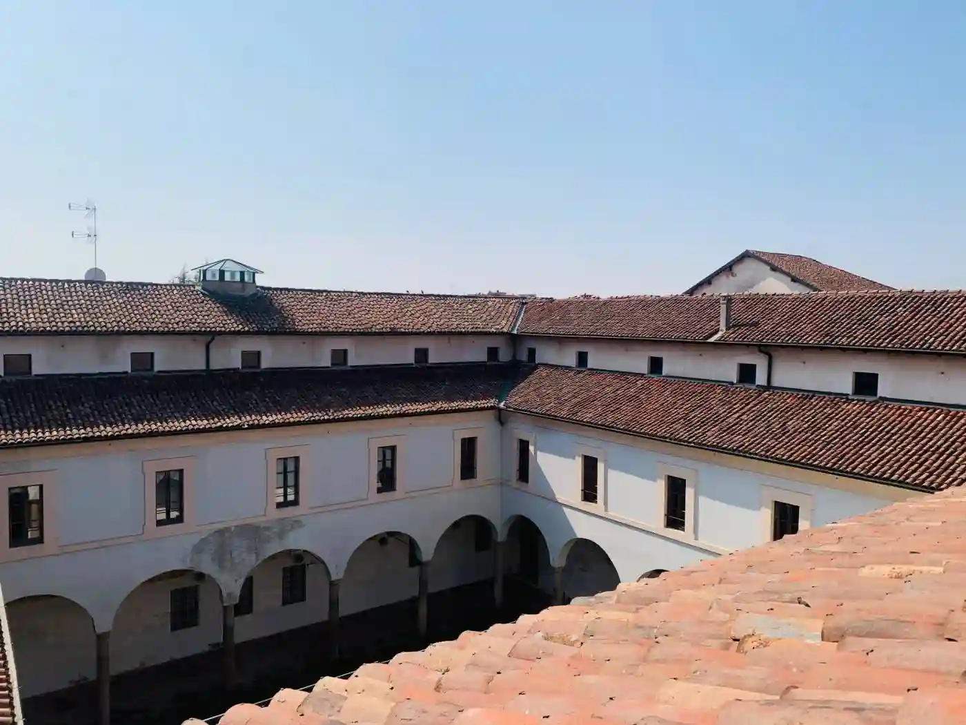 Palazzo - Edificio - foto 3