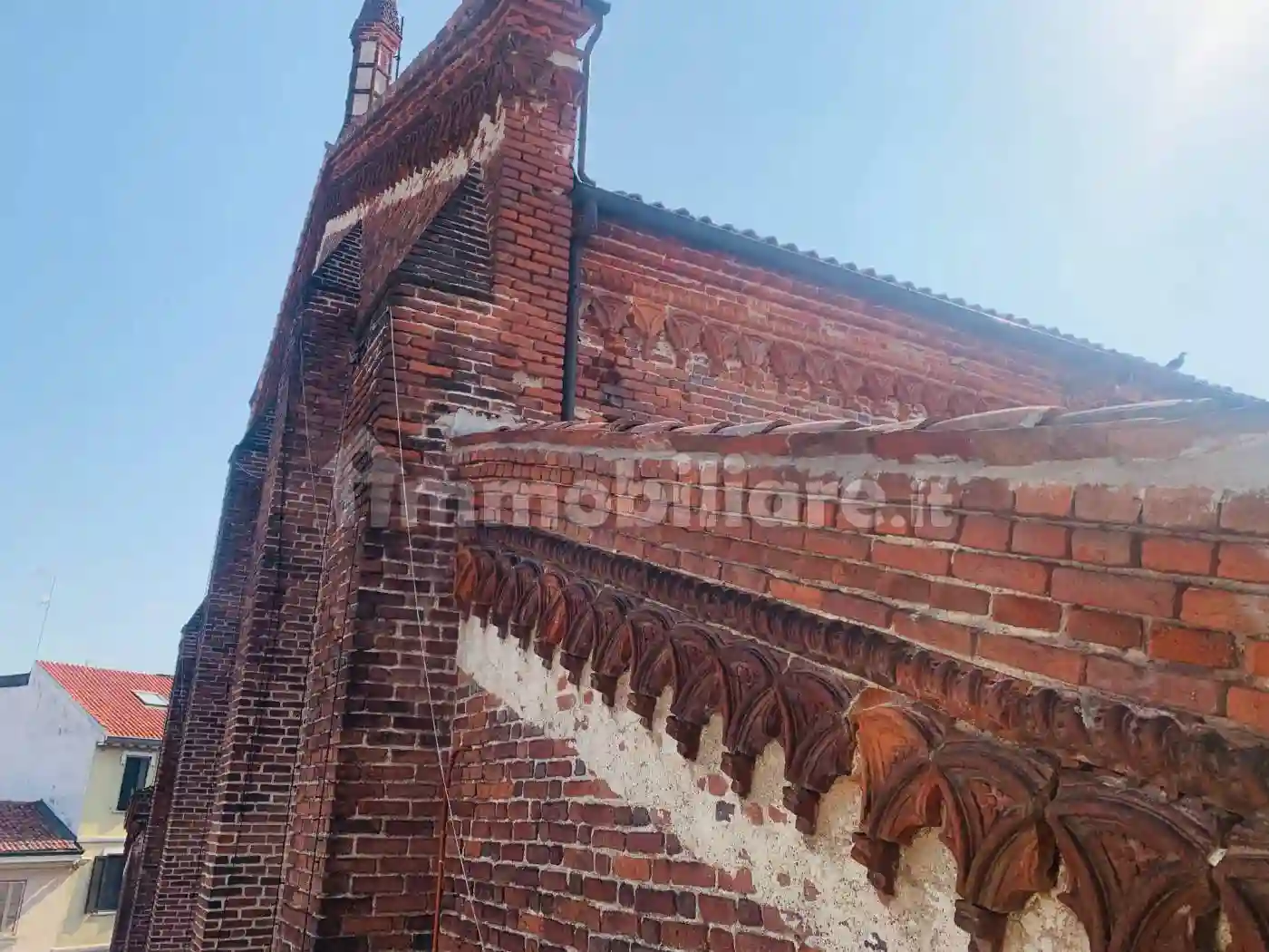 Palazzo - Edificio - foto 4