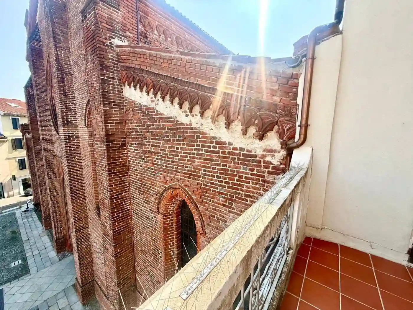 Palazzo - Edificio - foto 5