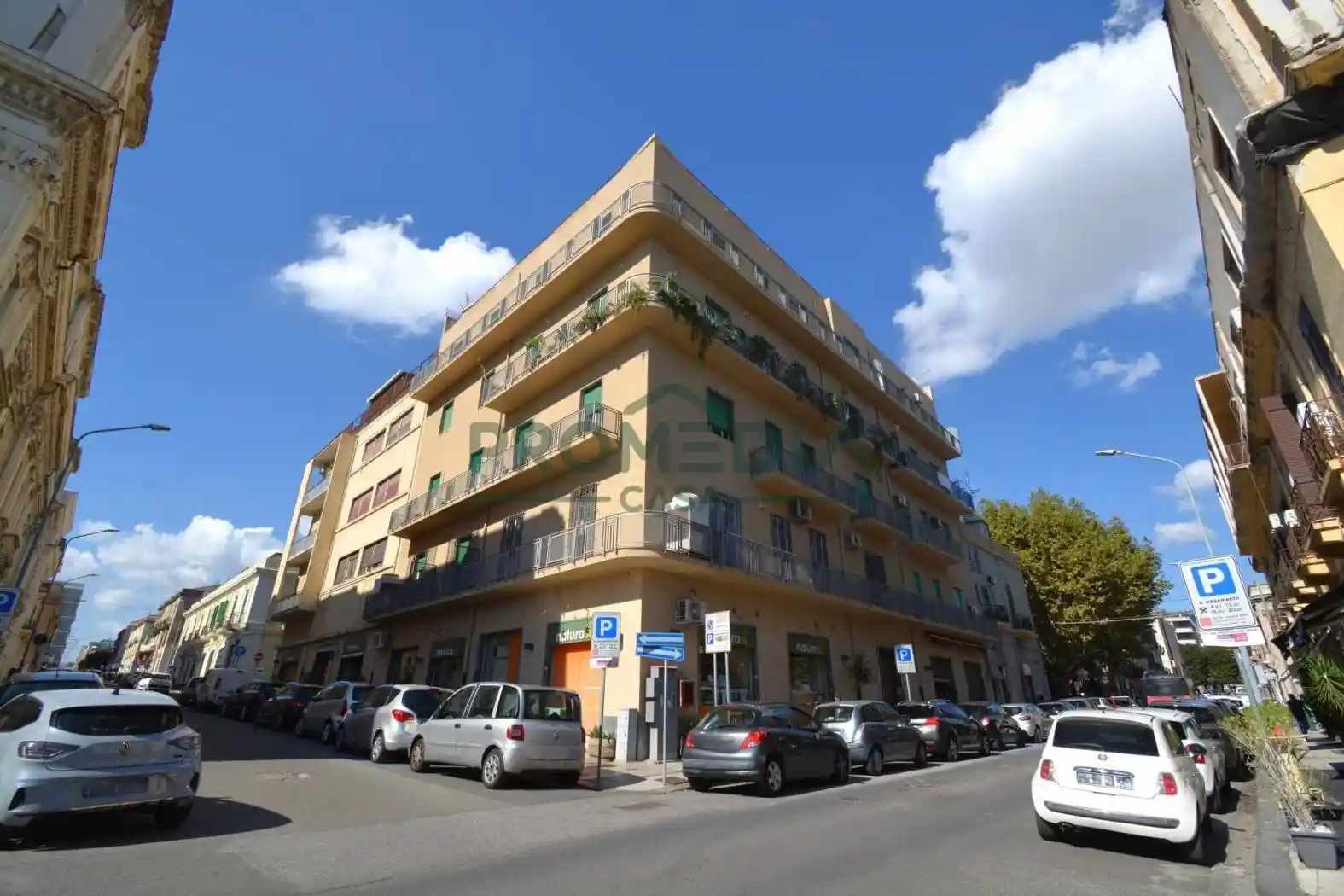 Appartamento in vendita a Messina