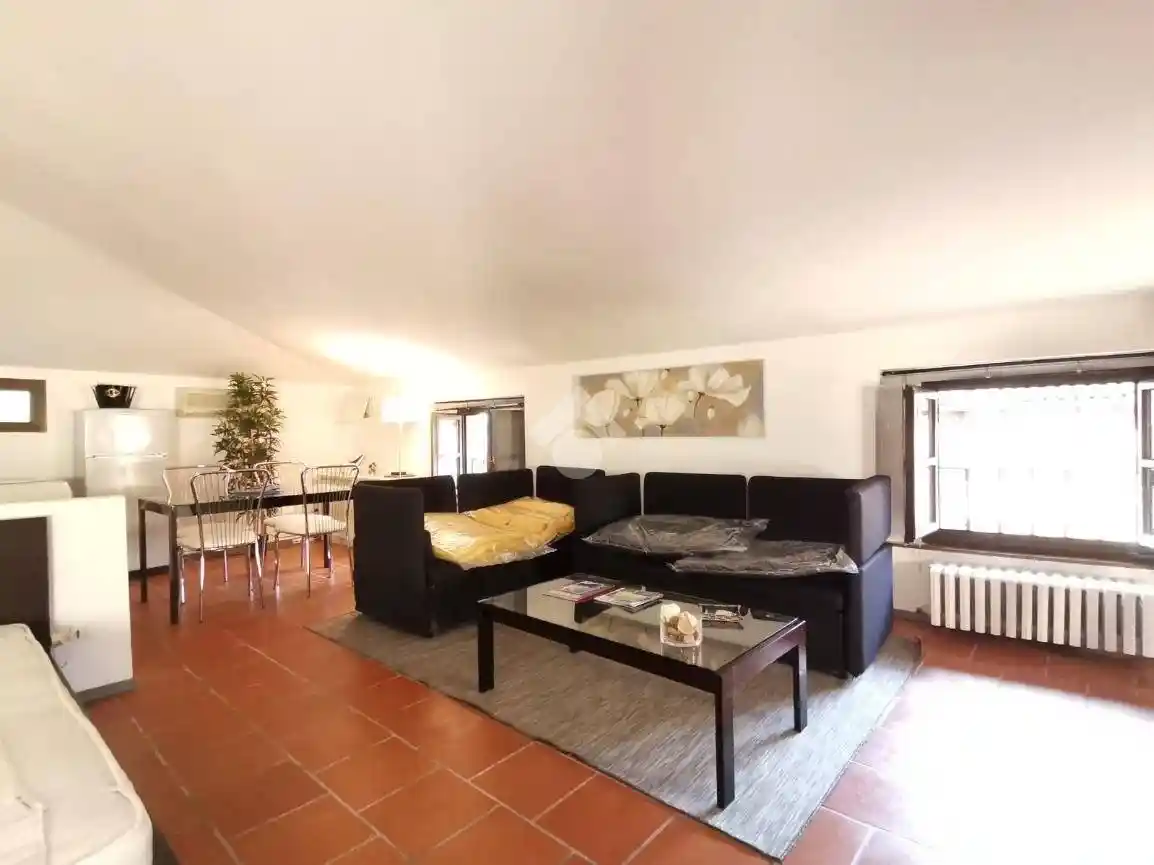 Loft in affitto a Iseo
