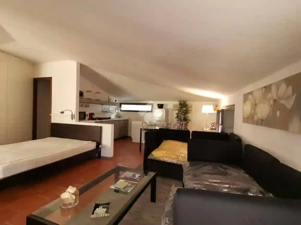 Loft - foto 2