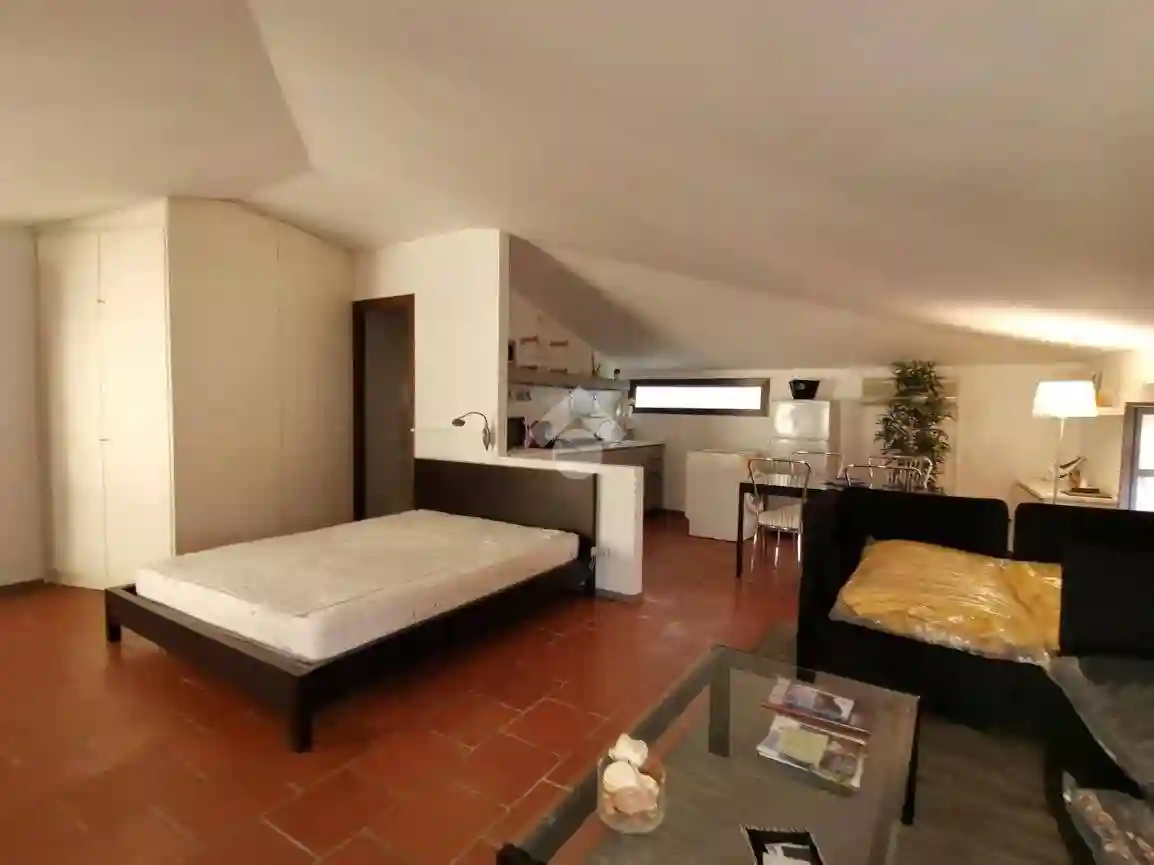 Loft - foto 3