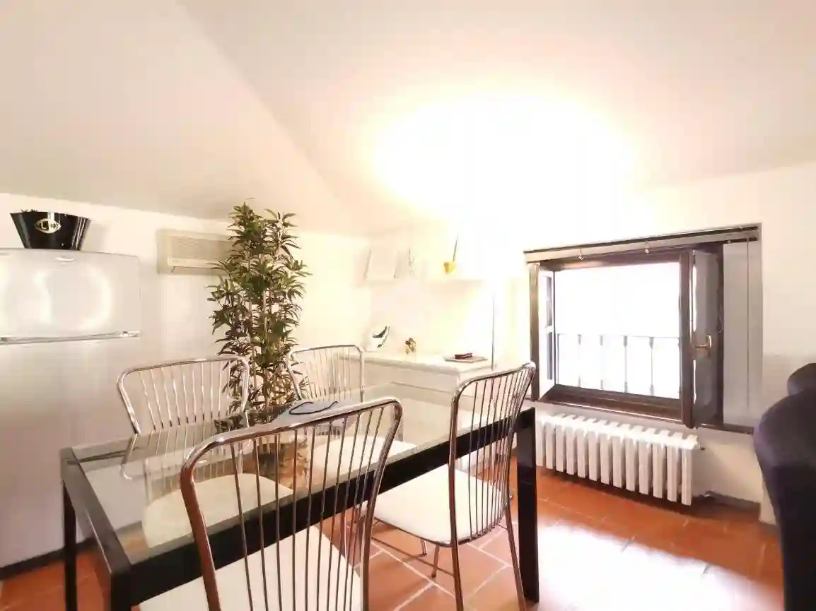 Loft - foto 5