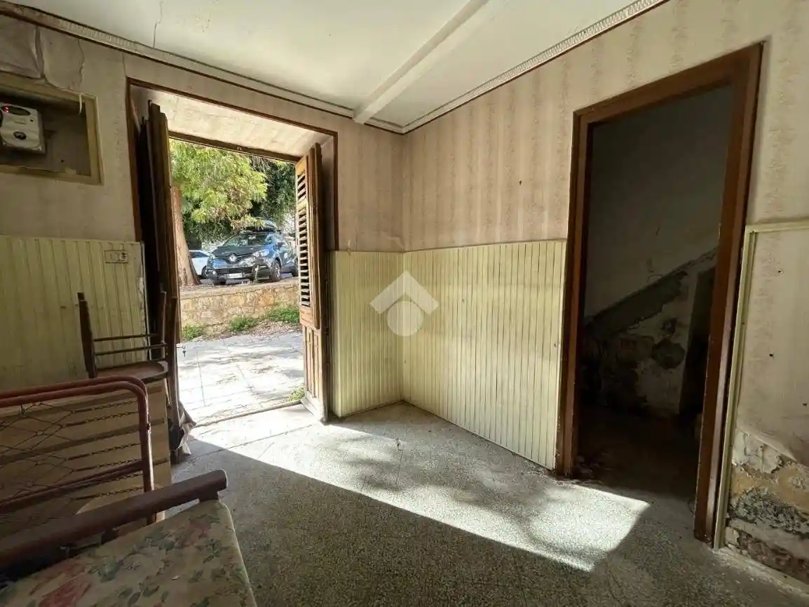 Appartamento in vendita a Palermo