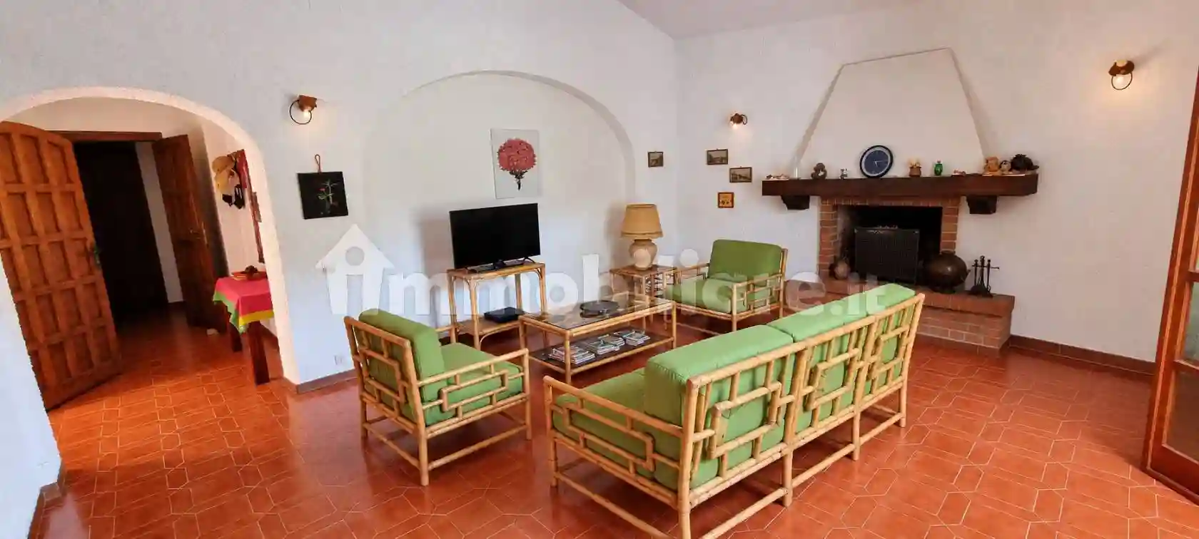 Villa - foto 5