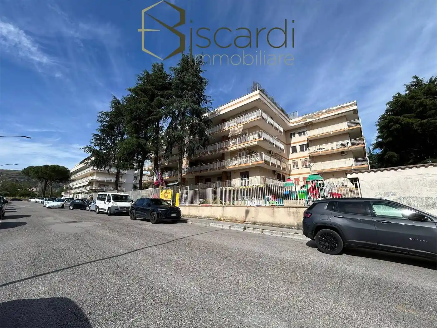 Appartamento in vendita a Caserta