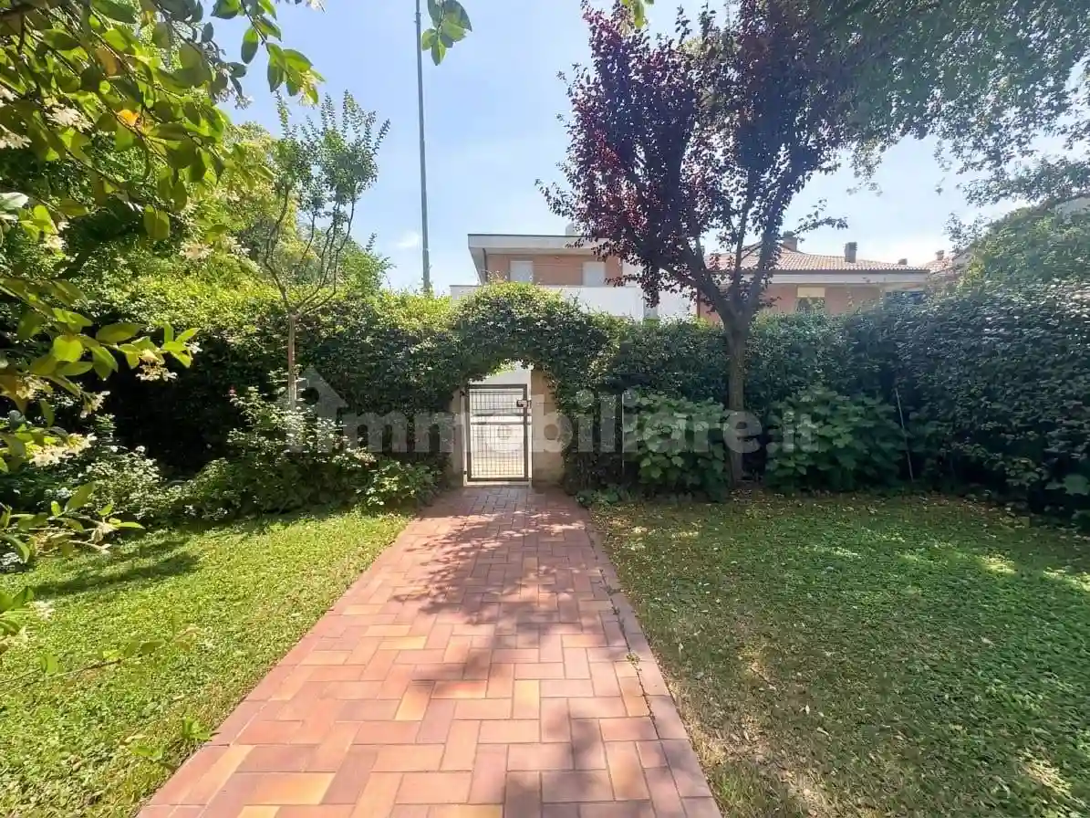 Villetta a schiera - foto 5