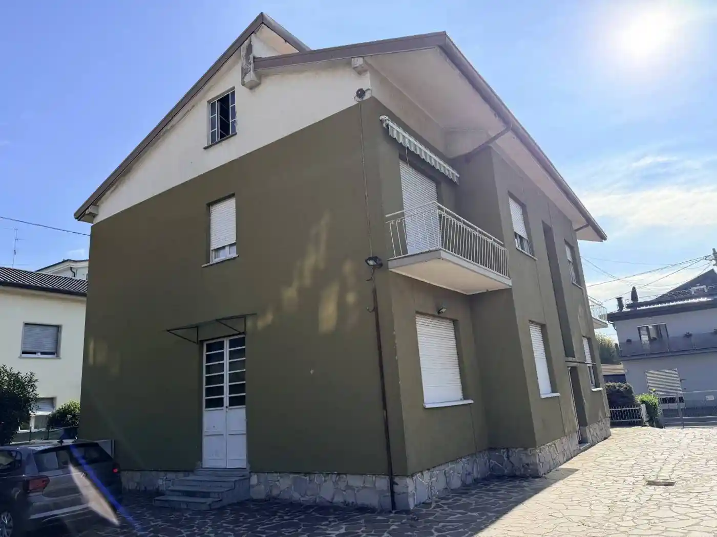 Casa indipendente in vendita a Cantù