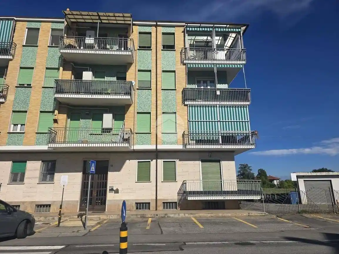 Appartamento in vendita a Carmagnola