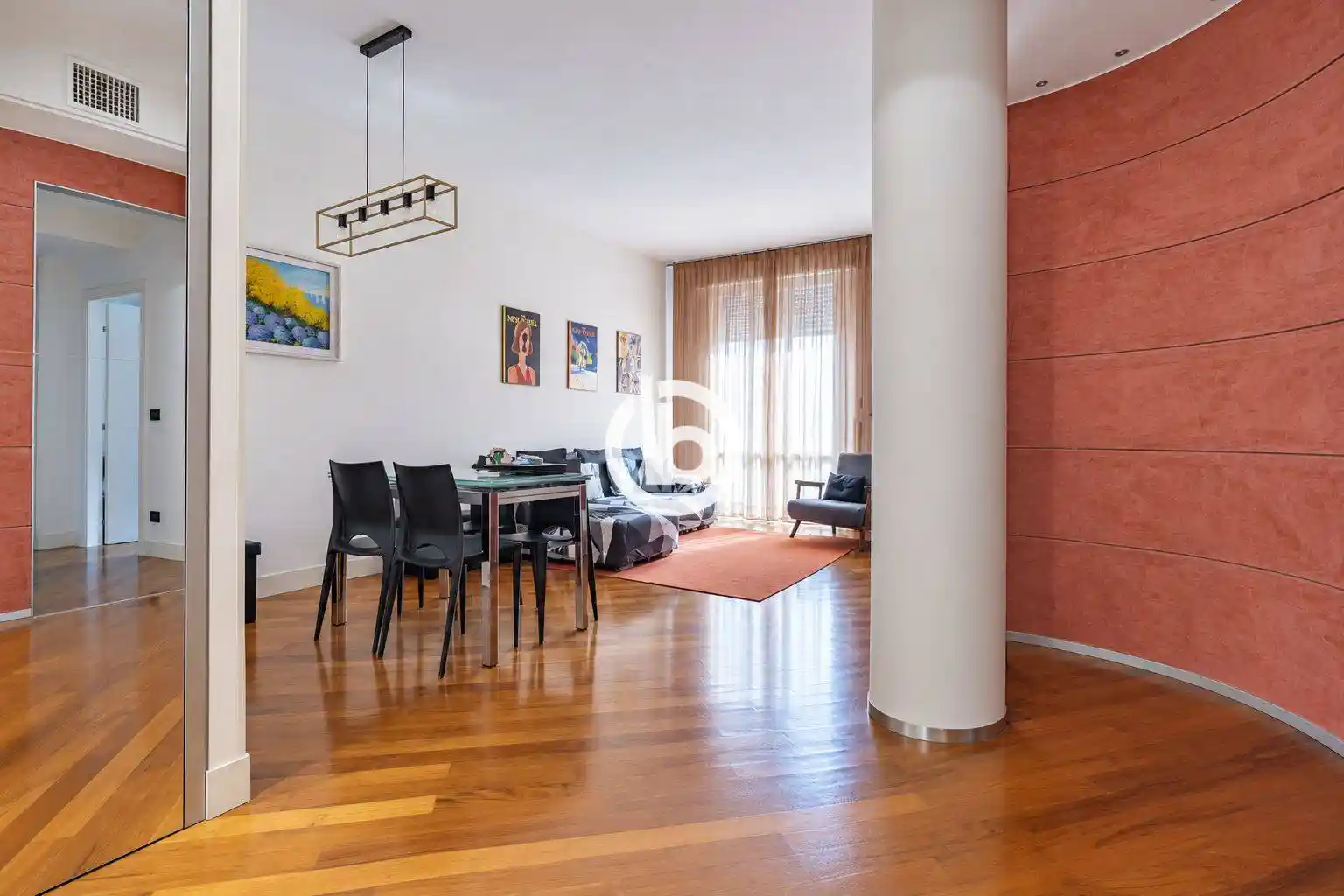 Appartamento in vendita a Bologna