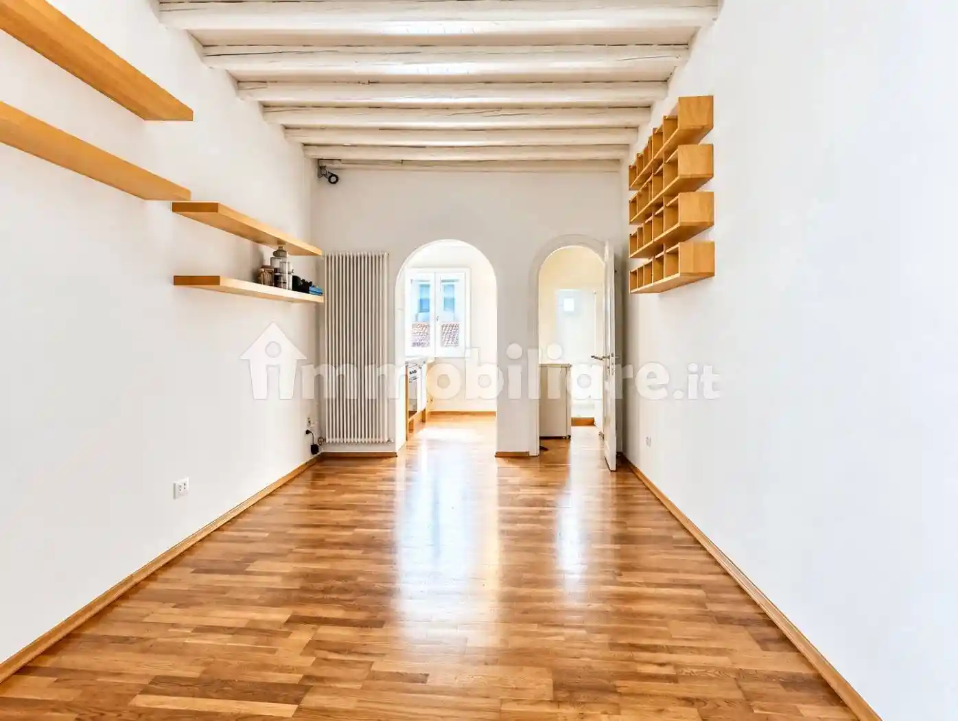 Appartamento in vendita a Firenze