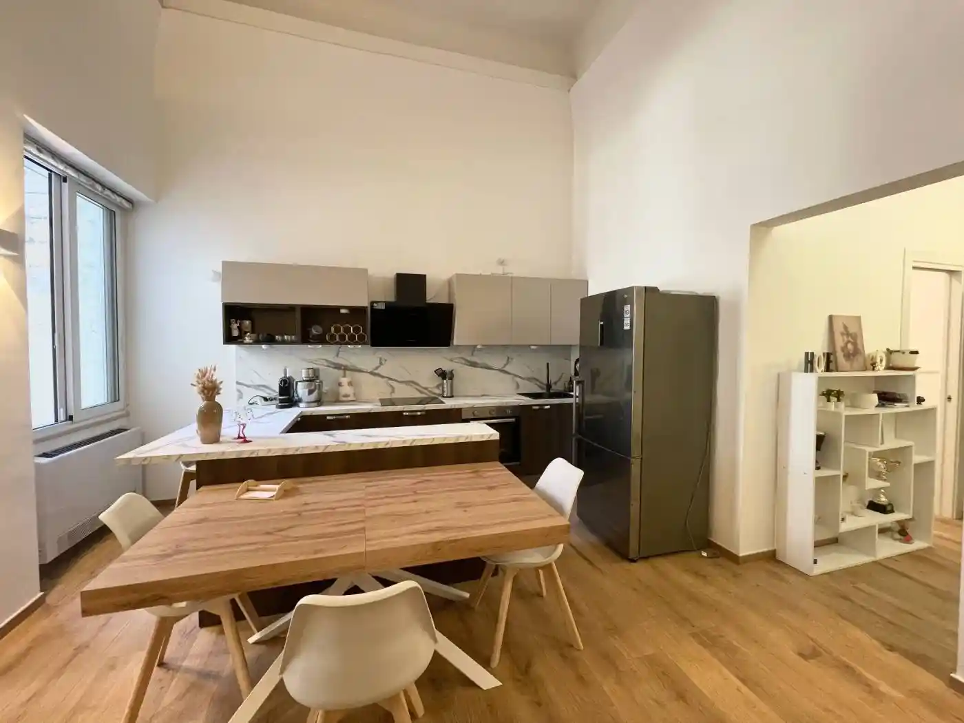 Appartamento in vendita a Bari