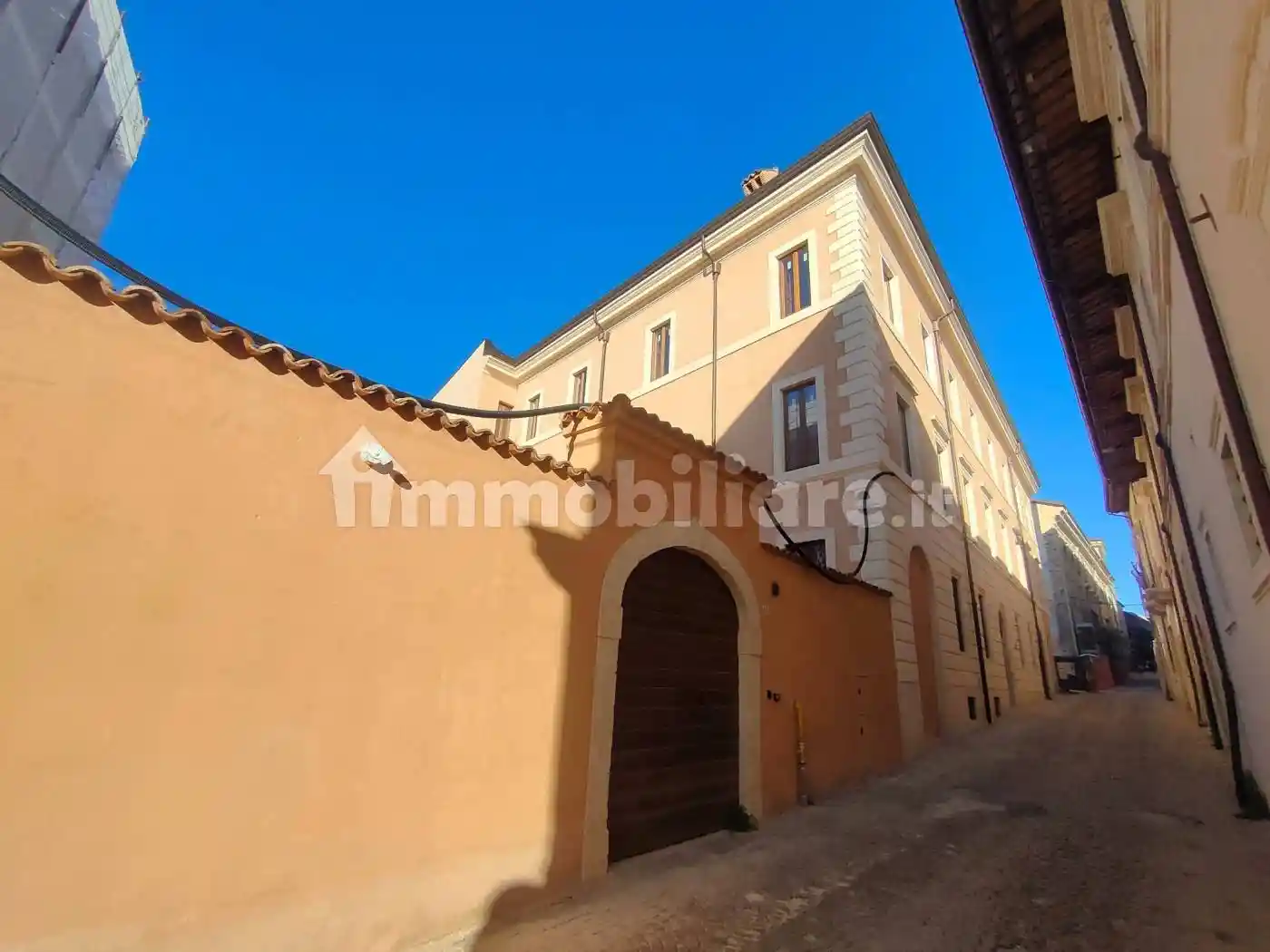 Appartamento in vendita a L'Aquila