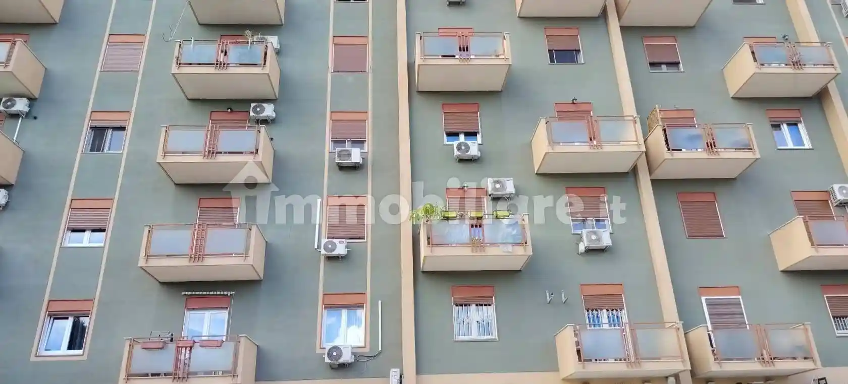 Appartamento in vendita a Palermo