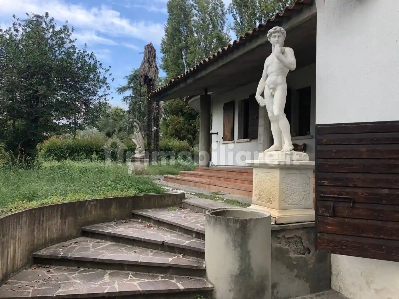 Villa in vendita a Castagnaro