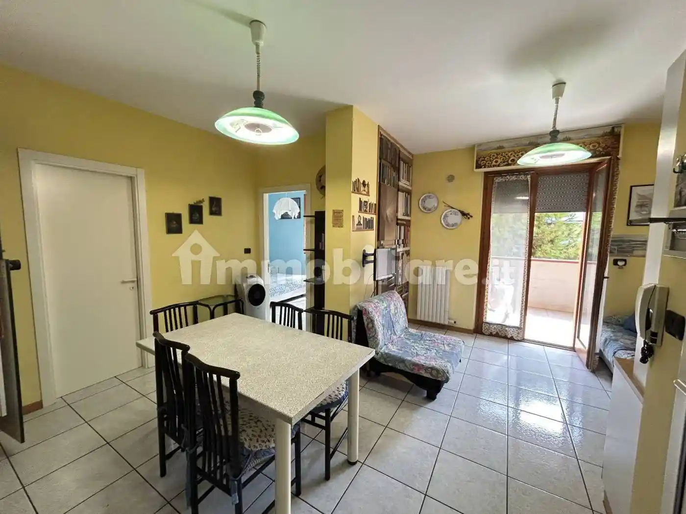 Appartamento in vendita a Porto Recanati