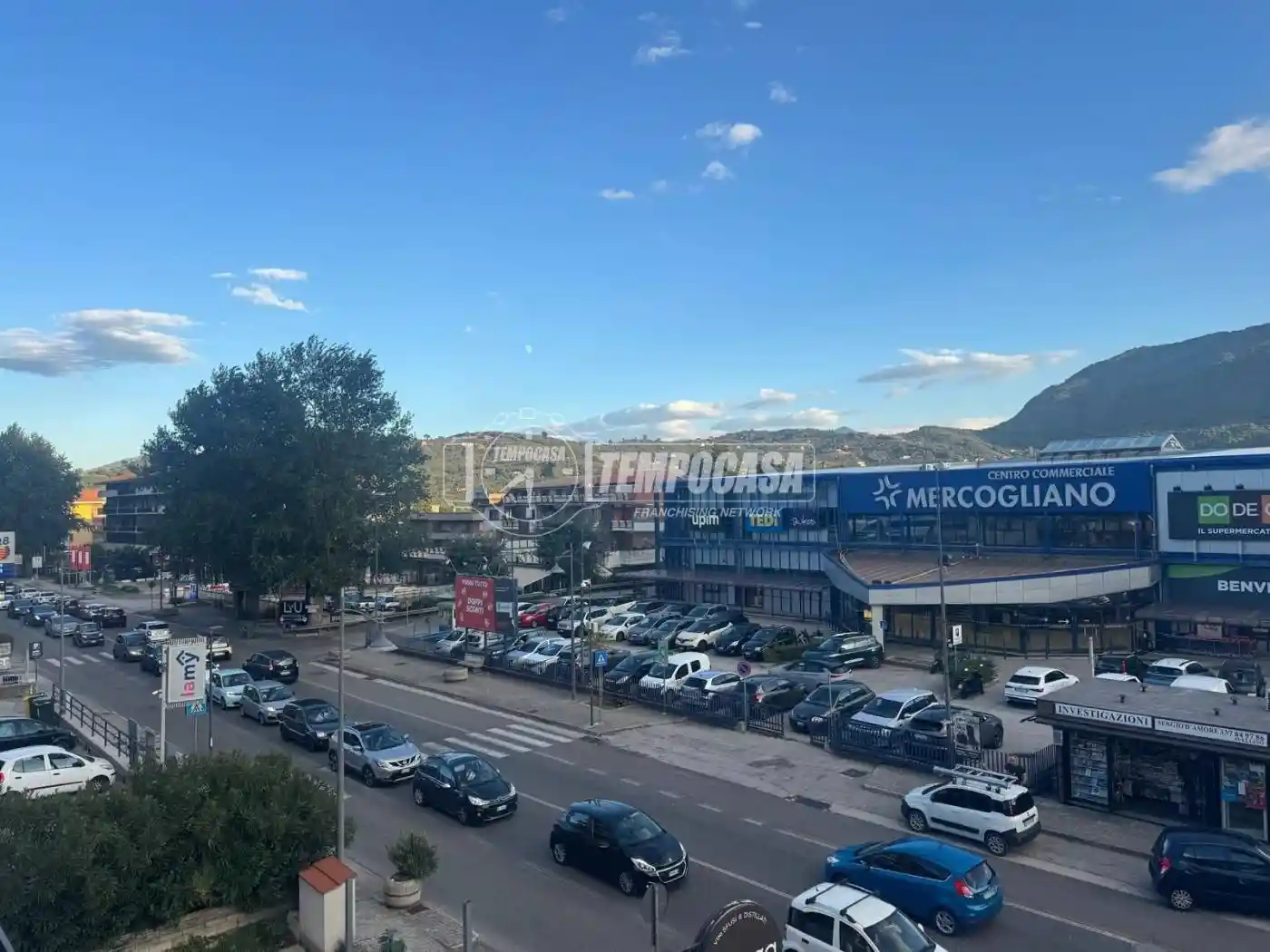 Appartamento in vendita a Mercogliano