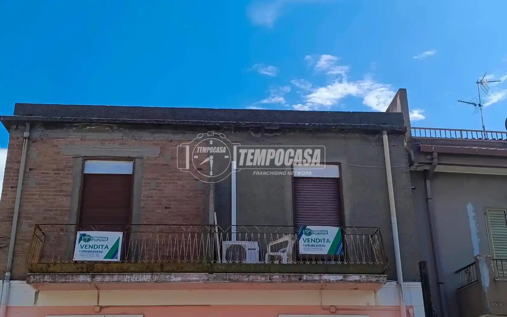 Appartamento in vendita a Saponara