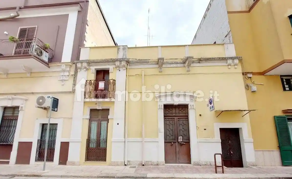 Casa indipendente in vendita a Triggiano