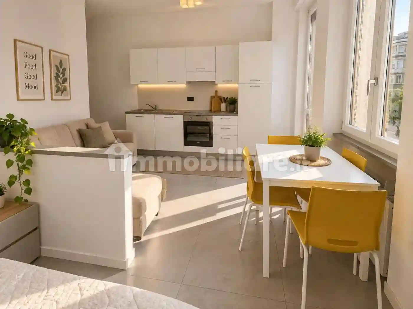 Appartamento - foto 4