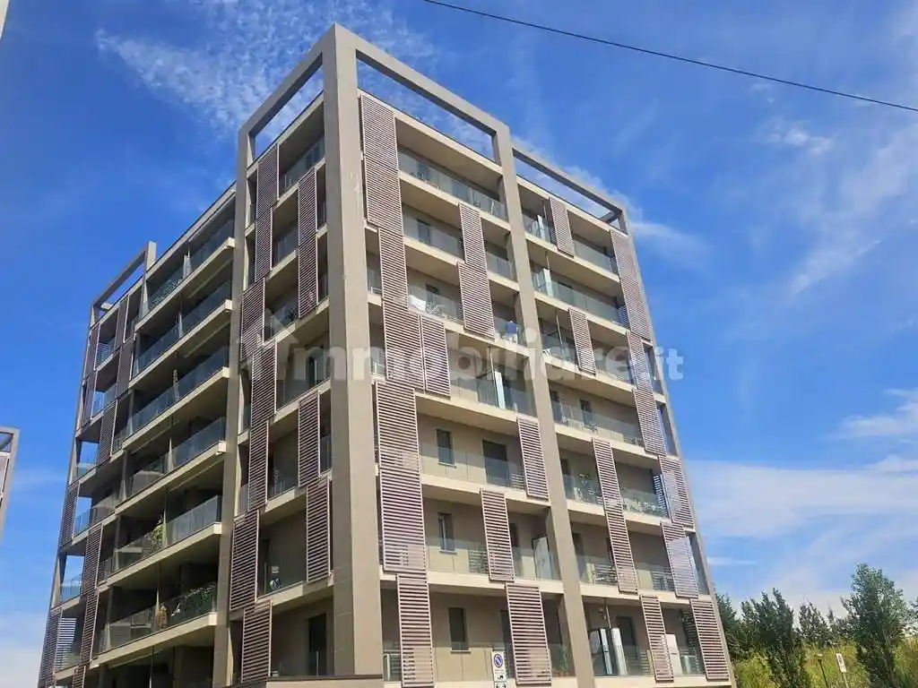 Appartamento in affitto a Lissone