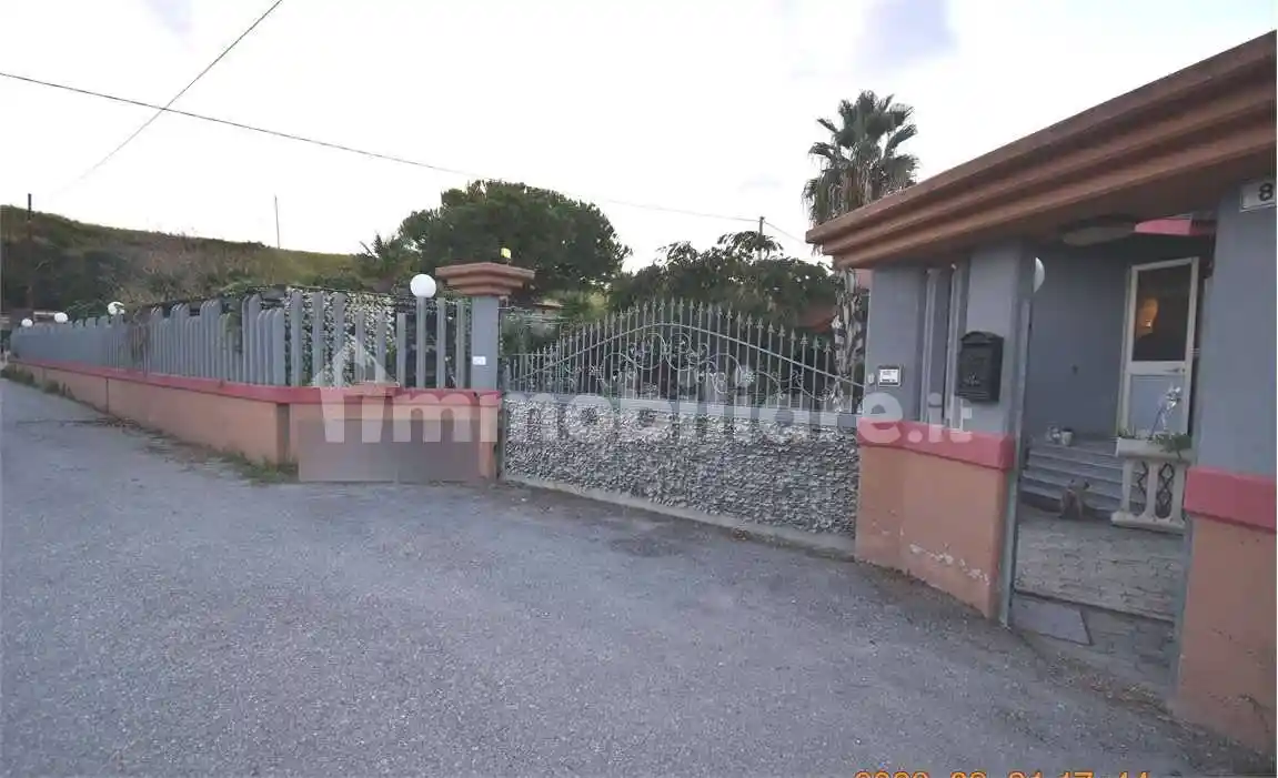 Villa in vendita a Termoli