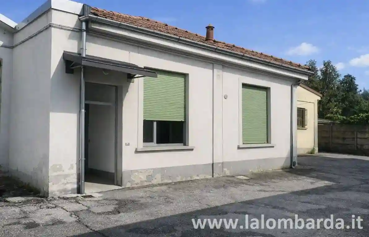 Palazzo - Edificio - foto 2