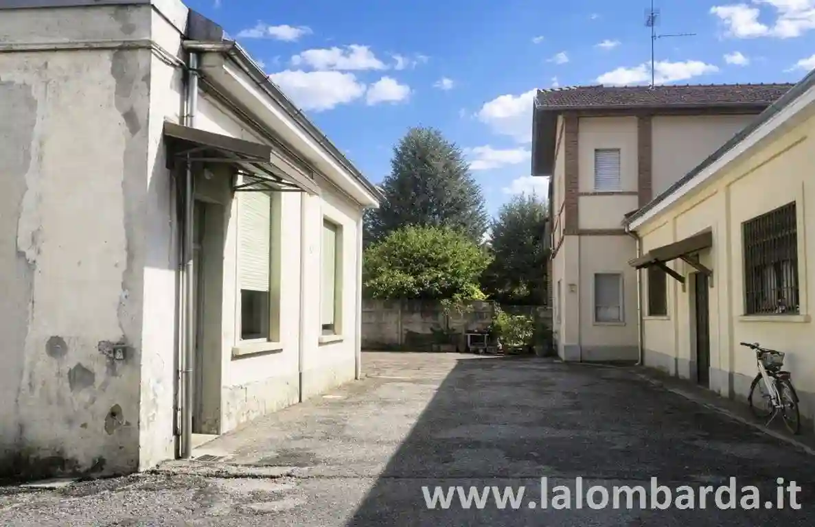 Palazzo - Edificio - foto 3