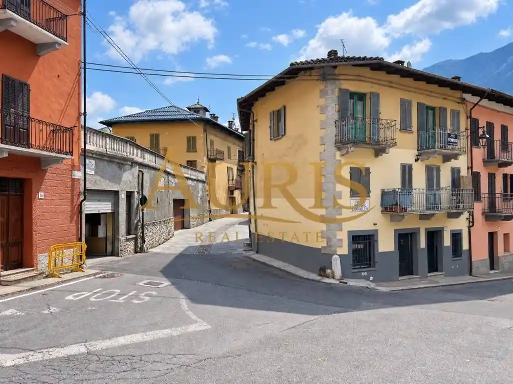 Appartamento in vendita a Valdieri