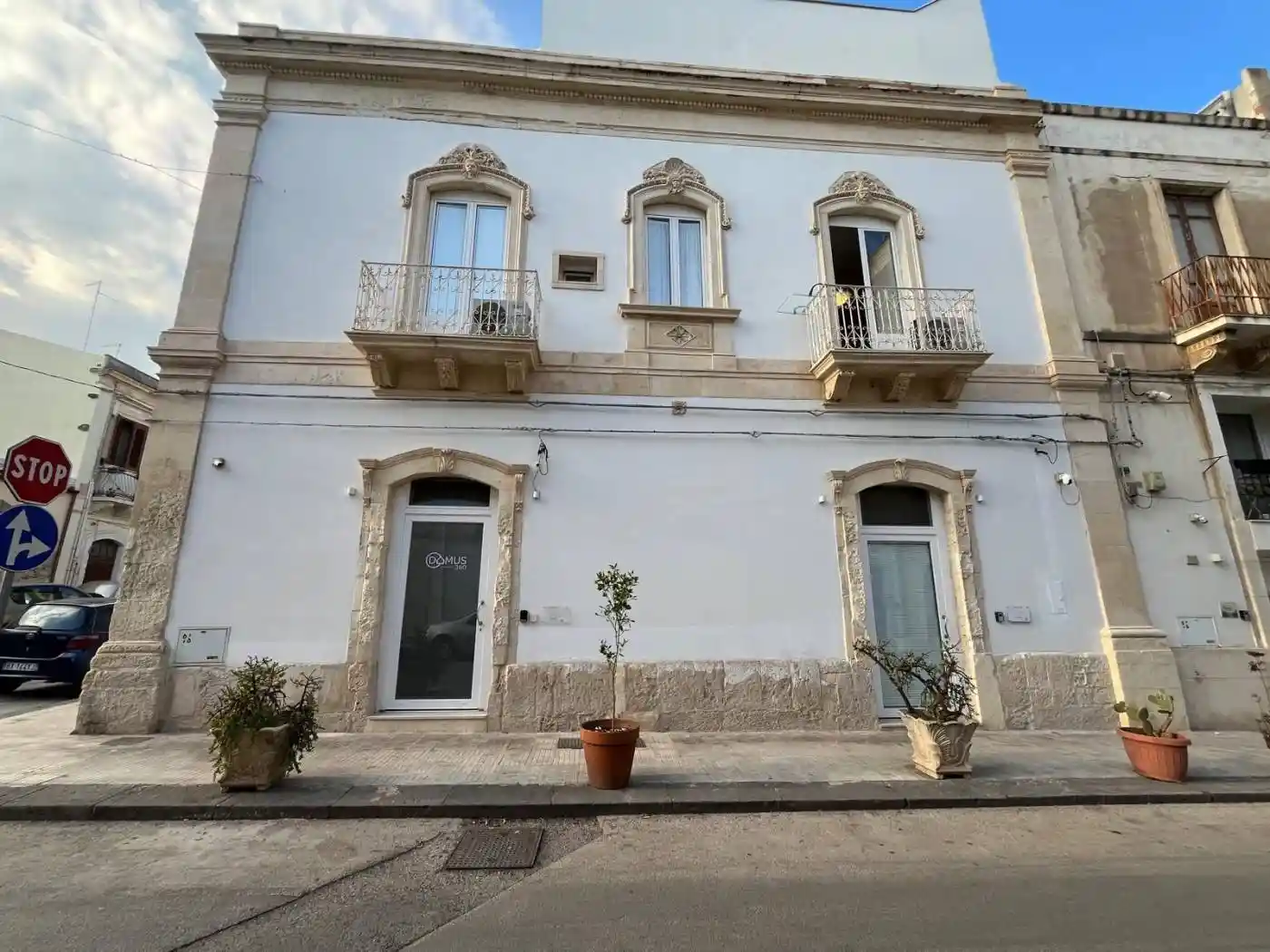 Appartamento in vendita a Siracusa