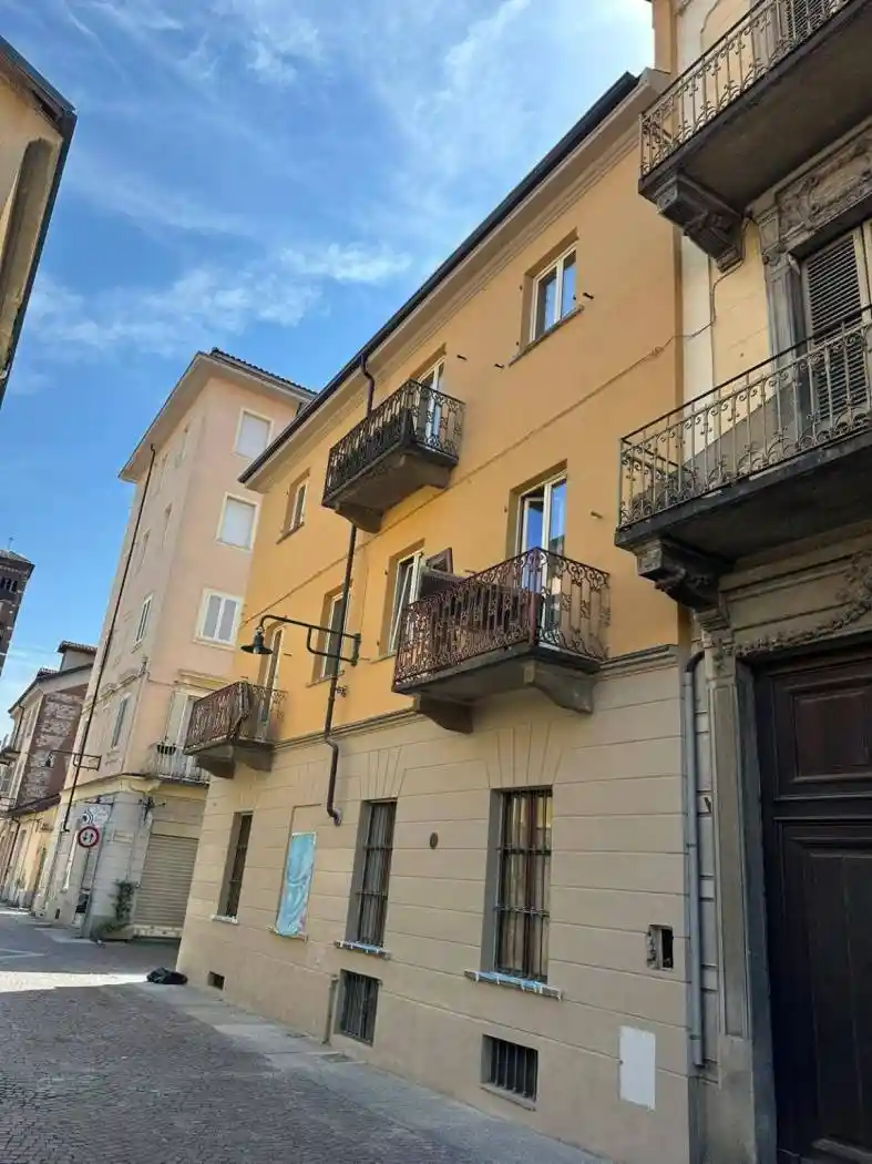Appartamento in affitto a Torino