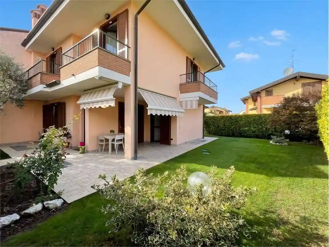 Villa - foto 3