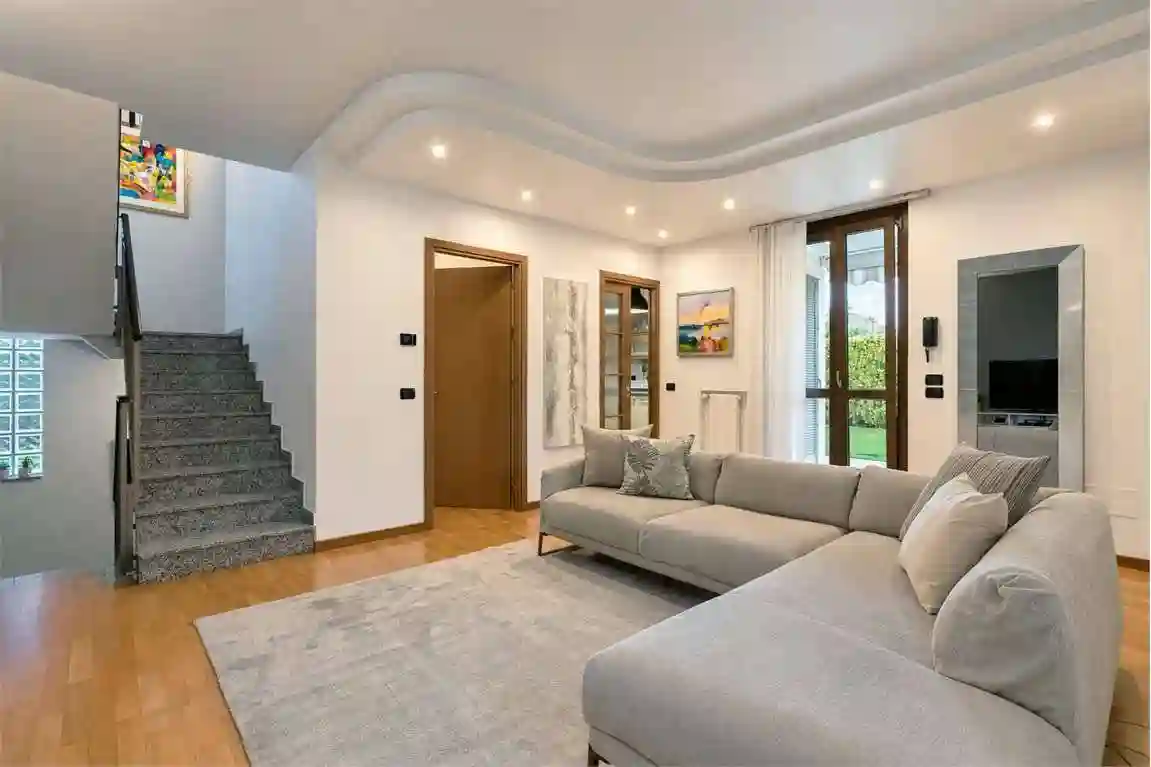 Villa - foto 5