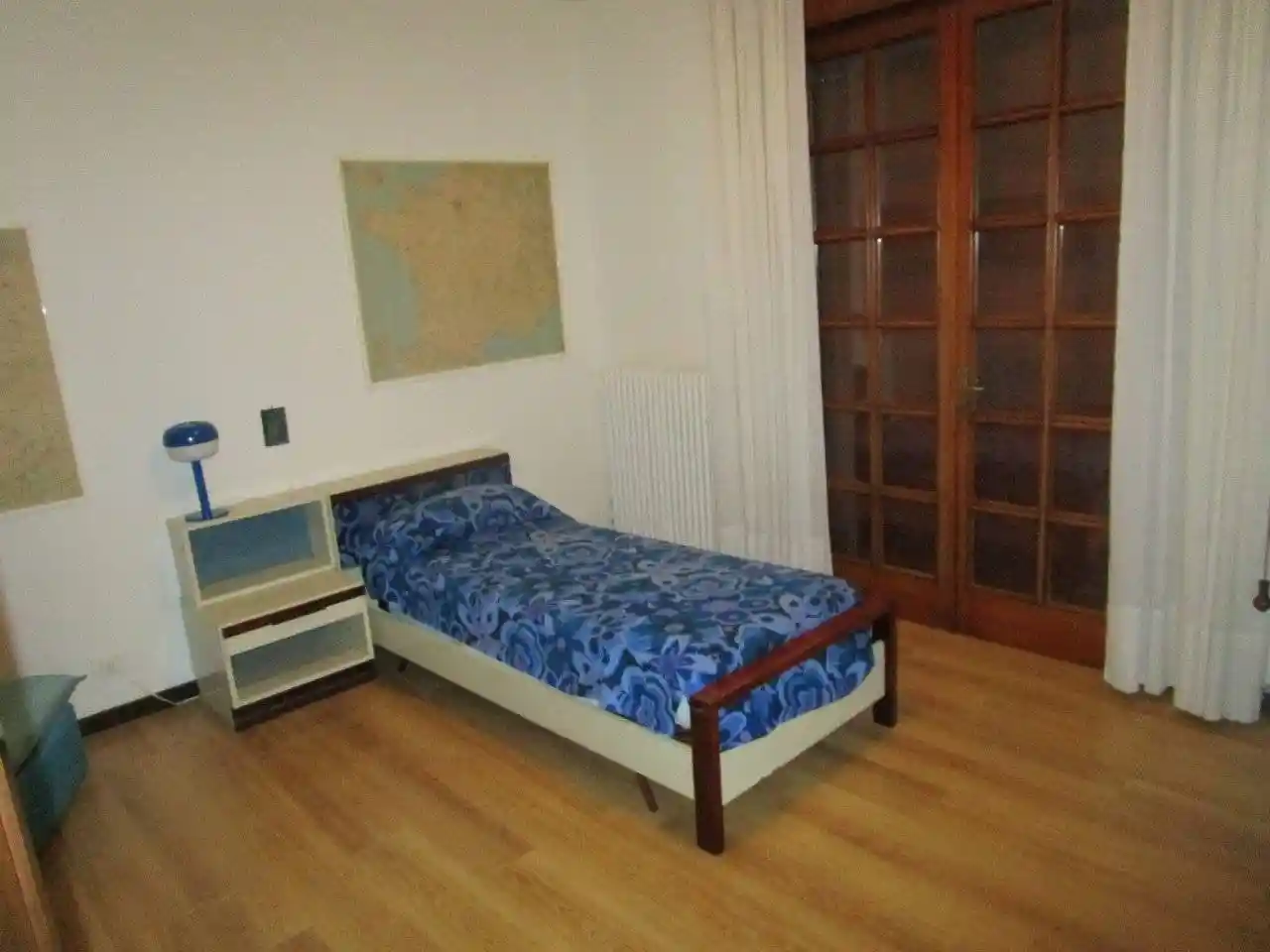 Appartamento in affitto a Noventa Padovana