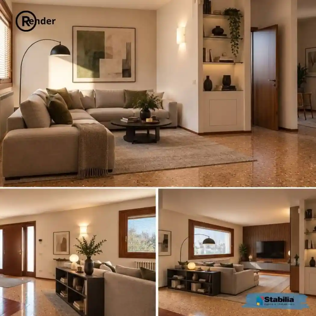 Villa in vendita a Costabissara